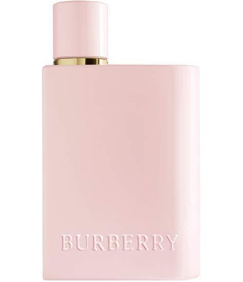 burberry classic woman spray|burberry her elixir boots.